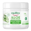 Equilibra Aloe, Aloe-Feuchtigkeitsmaske, 250 ml