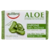 Equilibra Aloe, Aloe-Seife, 100 g