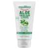 Equilibra Aloe, Hand- und Nagelcreme, 75 ml