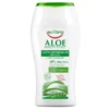 Equilibra Aloe, milde Gesichtsreinigungsmilch, Aloe, 200 ml