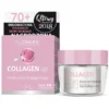 Flos-Lek Collagen Up, Nutri-Kollagen-Creme mit austauschbarem Einsatz, 50 ml