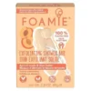 Foamie, Körperwaschmittel, Aprikosenkerne und Sheabutter, 80 g