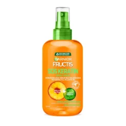 Garnier Fructis SOS Keratin, aufbauendes Haarserum, ohne Ausspülen, 200 ml