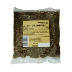 Herbapol Huba Brzozowa, Kräuter zum Baden, 50 g