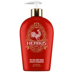 Herbus The Rich Body Balm, Körperbalsam, 300 ml