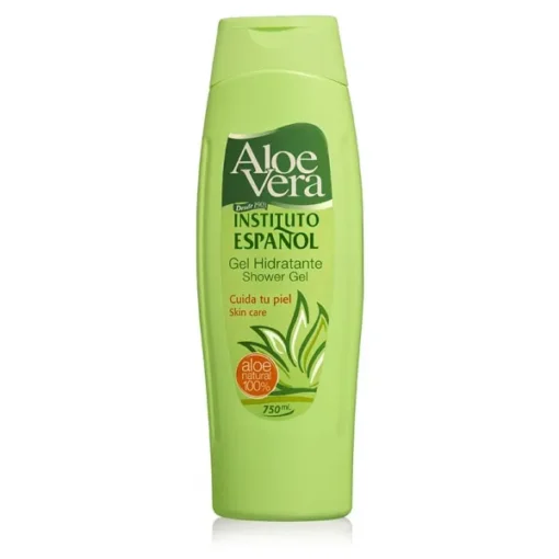 Instituto Espanol, Aloe Vera, Duschgel, 750 ml