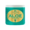 Kallos Kjmn, Haarmaske, regenerierende ALOE, 1 l