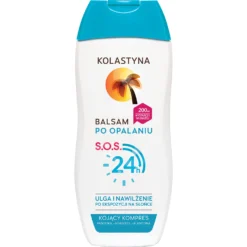 Kolastyna, SOS After-Sun-Balsam, 200 ml