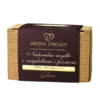 Kropla Zdrowia, Naturseife mit Mandeln und Moschus, 130 g