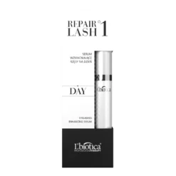 L'Biotica Repair Lash 1, Wimpernstärkungsserum, 7 ml SHORT DATE