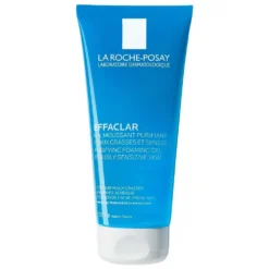 La Roche-Posay Effaclar, Reinigungsgel für fettige Haut, 200 ml