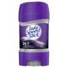 Lady Speed ​​Stick, Invisible, Antitranspirant-Gel für Damen, 65 g