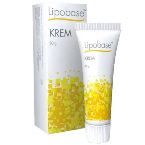 Lipobase, Creme, 30 g