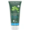 Logona, feuchtigkeitsspendende Haarspülung mit Bio-Aloe, 200 ml