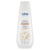 Luksja Creamy, Badeflüssigkeit, Baumwollmilch & Provitamin B5, 900ml