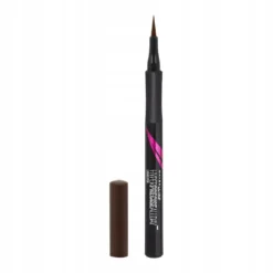 Maybelline Hyper Precise All Day, Eyeliner-Stift, 710 Forest Brown, 1 ml