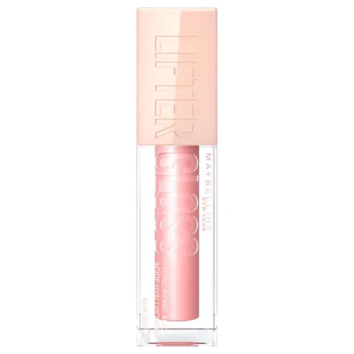 Maybelline Lifter Gloss, Lipgloss, Nr. 06 Reef, 5,4 ml