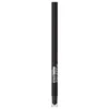 Maybelline Tattoo Liner Smokey, automatischer Eyeliner, 010 Black, 1,3 g