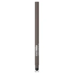 Maybelline Tattoo Liner Smokey, automatischer Eyeliner, 020 Grau, 1,3 g