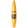 Maybelline The Colossal Smoky Eyes, Mascara, Schwarz, 10,7 ml