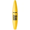 Maybelline The Colossal Volum Express, Mascara, Schwarz, 9,5 ml