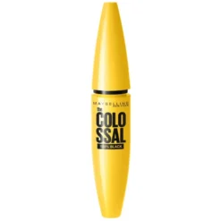 Maybelline The Colossal Volum Express, Mascara, Schwarz, 9,5 ml