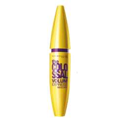 Maybelline The Colossal Volum, Mascara, Glam Black, 10,7 ml