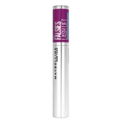 Maybelline The Falsies Lash Lift Waterproof, Curling-Mascara, wasserfest, 01 Schwarz, 8,6 ml