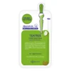 Mediheal Teatree Care Solution EX., Gesichtsmaske, beruhigend, 24 ml