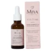 Miya BEAUTY.lab, Serum mit Präbiotika für problematische Haut, 30 ml