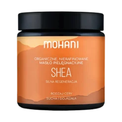 Mohani, afrikanische Sheabutter, 100 ml