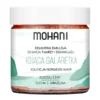 Mohani, zarte Gesichtsreinigungs- und Make-up-Entfernungsemulsion, beruhigendes Gelee, 60 ml