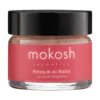 Mokosh, Lippenpeeling, Himbeere, 15 ml SHORT DATE