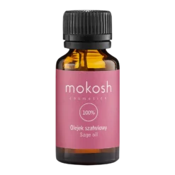 Mokosh, Salbeiöl, 10 ml