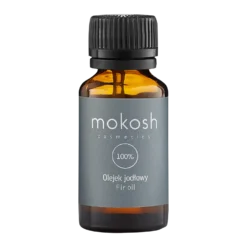 Mokosh, Tannenöl, 10 ml SHORT DATE