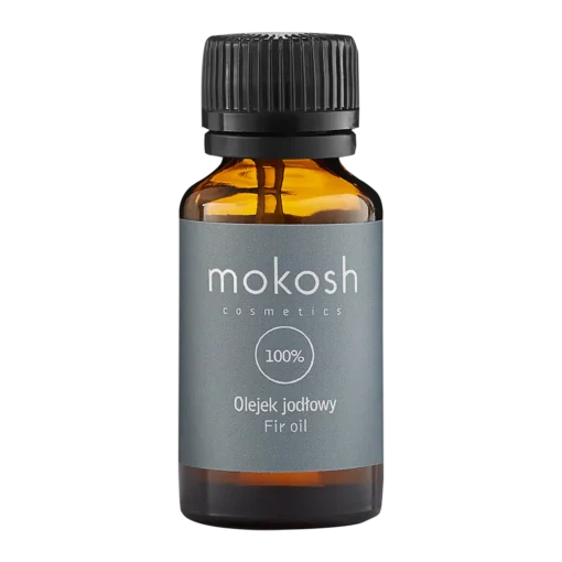 Mokosh, Tannenöl, 10 ml SHORT DATE