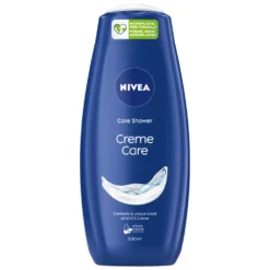 Nivea, Duschgel, Creme Care, 500 ml