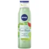 Nivea Fresh Blends, erfrischendes Duschgel, Wassermelone, Minze und Kokosmilch, 300 ml