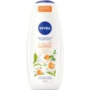 Nivea Miracle Garden, Duschgel, Orange und Maiglöckchen, 500 ml