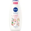 Nivea Miracle Garden, Duschgel, Rosenblüte und Himbeere, 500 ml