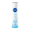 Nivea, Spray-Deodorant, Fresh Natural, 150 ml