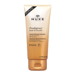 Nuxe Prodigieuse, Duschöl mit Goldpartikeln, 300 ml