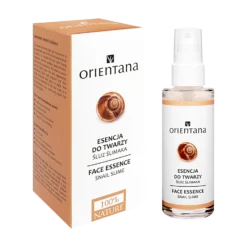 Orientana, Essenzmaske, Schneckenschleim, 50 ml SHORT DATE