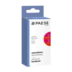 Paese Nail Therapy, Diamant-Nagelhärter, 8 ml