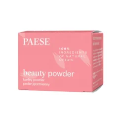 Paese, loses Gerstenpulver, 10 g