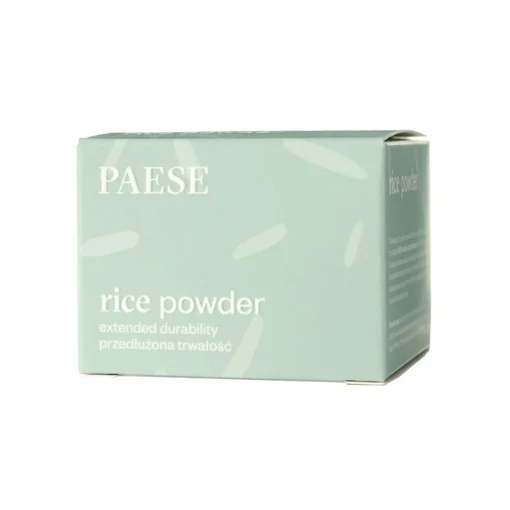 Paese, loses Reispulver, 10 g