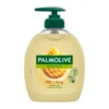 Palmolive Naturals, Flüssigseife, Milch und Honig, 300 ml