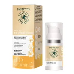 Perfecta Planet Essence Me & My, neues Hautserum, Bio Vitamin C Bomb, 30 ml