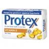 Protex Vitamin E, Stückseife, antibakteriell, 90 g