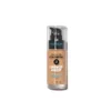 Revlon ColorStay, Foundation für normale und trockene Haut, Nr. 220, Natural Beige, mit Pumpe, 30 ml